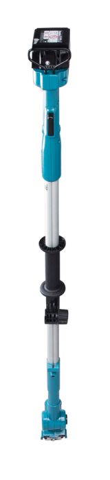 Набор: аккумуляторный штанговый кусторез Makita DUN461WSF с АКБ 3Ah и ЗУ + аккумуляторный триммер Makita DUR181Z