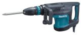 Набор электроинструмента Makita: угловая шлифмашина GA5090X01 + отбойный молоток HM1203C (ACSET-44)