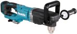 Аккумуляторная угловая дрель Makita DA001GZ, 40 В, 136 Нм, 1500 об/мин, без АКБ и ЗУ