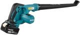 Аккумуляторная воздуходувка Makita DUB186Z, 18 В, , без АКБ и ЗУ