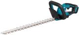 Аккумуляторный набор садовой техники Makita, 18 В: кусторез DUH506 + садовые ножницы DUM604, с АКБ 1.5 Ач и ЗУ