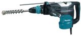 Набор электроинструмента Makita: угловая шлифмашина 9069 + перфоратор HR5202C (ACSET-48)