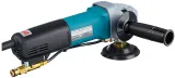 Полировальная машина Makita PW5000CH, с подачей воды, 900 Вт, 4000 об/мин