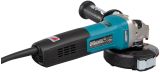 Набор электроинструмента Makita: угловая шлифмашина GA5090X01 + перфоратор HR5202C (ACSET-47)