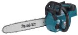Аккумуляторный набор садовой техники Makita, 40 В: цепная пила UC004G + триммер UR016G, с АКБ 4 Ач и ЗУ