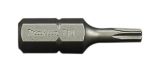 Бита Makita T10, 25 мм, хвостовик 1/4", 3 шт. (B-23597)