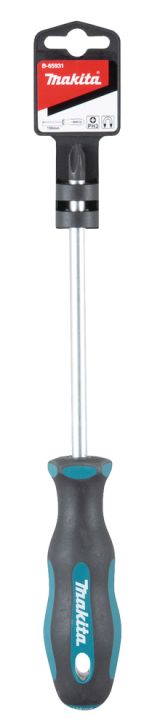 Отвертка Makita PH3, длина стержня 150 мм, B-65931