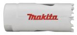 Коронка биметаллическая Makita 22х38 мм, D-17011