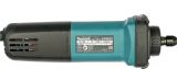 Прямошлифовальная машина Makita GD0602, 400 Вт, 6 мм, 25000 об/мин