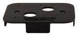 Пластина для перфорирования для Makita BO4555/BO4556/BO4557/BO4558 , 450066-4