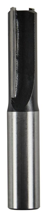 Фреза пазовая с 2 режущими кромками Makita "Эконом" 12x32x12x73x2T, D-67929