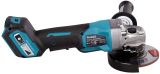 Аккумуляторный набор Makita, 40 В: УШМ GA029 + дрель-шуруповерт DF001, с АКБ 2.5 Ач и ЗУ, в кейсе MakPac