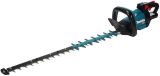 Аккумуляторный набор садовой техники Makita, 40 В: триммер UR002 + кусторез UH005, без АКБ и ЗУ