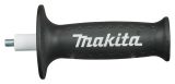 Боковая обрезиненная рукоятка Makita для УШМ, М8, (158237-4)