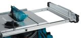 Настольный распиловочный станок Makita 2704N, 1650 Вт, 260 мм, 5200 об/мин