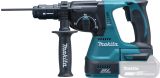 Аккумуляторный перфоратор Makita DHR243Z, 18В, 2 Дж, SDS-plus, без Акб и ЗУ