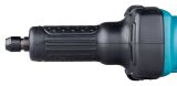 Прямошлифовальная машина Makita GD0600, 400 Вт, 6 мм, 25000 об/мин