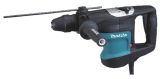 Перфоратор Makita HR3540C, 850 Вт, 6.3 Дж, 3300 уд/мин, в кейсе
