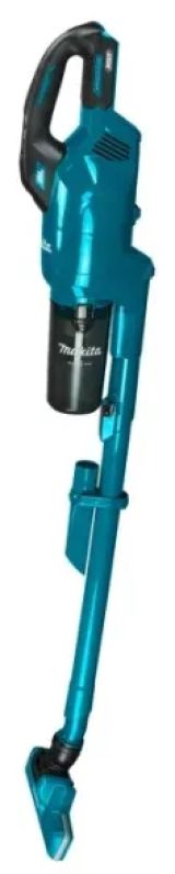 Аккумуляторный пылесос Makita CL002G, 40 В, 0.5 л, с АКБ 4 Ач, без ЗУ (DUST-KITM3)