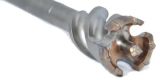 Бур Makita проломной, SDS-Max, 80x990 мм (B-57700)