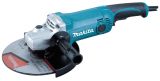 Набор электроинструмента Makita: угловая шлифмашина GA9050 + прямошлифовальная машина GD0600 (ACSET-60)