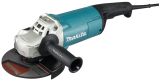 Угловая шлифмашина Makita GA7060, 2200 Вт, 180 мм, 8500 об/мин