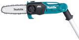 Аккумуляторный сучкорез-высоторез Makita DUA200RF01, 18 В, 20 см, 6.7 м/с, с АКБ 3 Ач и ЗУ