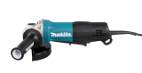 Угловая шлифмашина Makita GA5050R, 1300 Вт, 125 мм, 11000 об/мин