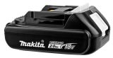 Аккумулятор Makita LXT BL1820B, Li-Ion, 18 В, 2 Ач, 632H91-7