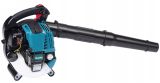 Бензиновый воздуходув Makita BHX2501, 810 Вт, 10.1 м³/мин, 65 м/с