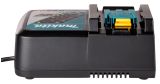 Зарядное устройство Makita DC18RC, 7.2-18 В, 9 А (195589-2)