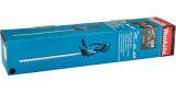 Аккумуляторный кусторез Makita DUH606RT, 18 В, 60 см, 4000 ход/мин, c АКБ 5 Ач и ЗУ