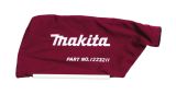 Тканевый пылесборник Makita для UB1101, (122321-1)