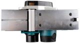 Аккумуляторный рубанок Makita DKP180Z, 18 В, 14000 об/мин, 82 мм, без АКБ и ЗУ