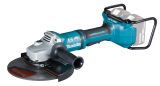 Аккумуляторная угловая шлифмашина Makita DGA900Z, 2x18 В, 230 мм, 6000 об/мин, без АКБ и ЗУ