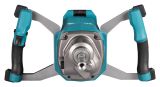 Аккумуляторный строительный миксер Makita UT001GZ02, 40 В, 920 об/мин, без АКБ и ЗУ