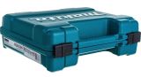 Строительный фен Makita HG6030K, 1800 Вт, в кейсе