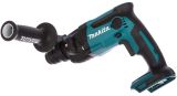 Аккумуляторный перфоратор Makita DHR165Z, 18 В, 1.3 Дж, 5300 уд/мин, без АКБ и ЗУ
