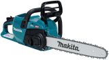 Аккумуляторная цепная пила Makita UC023GZ, 40 В, 40 см, 25.5 м/с, без АКБ и ЗУ