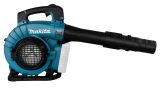 Аккумуляторный воздуходув-пылесос Makita DUB363ZV, 13.4 м³/мин, 65 м/с, без АКБ и ЗУ