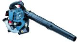 Бензиновый воздуходув Makita BHX2501, 810 Вт, 10.1 м³/мин, 65 м/с