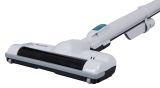 Аккумуляторный пылесос Makita CL004GD101, 40 В, 0.25 л, с АКБ 2.5 Ач и ЗУ