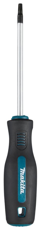 Отвертка Makita T20, длина стержня 100 мм, E-13437