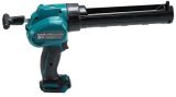 Аккумуляторный пистолет для герметика Makita CG100DZA, без АКБ и ЗУ