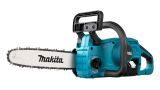Аккумуляторная цепная пила Makita DUC307RT, 18 В, 30 см, 7.7 м/с, с АКБ 5 Ач и ЗУ