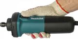 Прямошлифовальная машина Makita GD0602, 400 Вт, 6 мм, 25000 об/мин