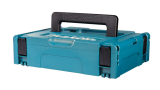 Кейс Makita MakPac-1, 821549-5