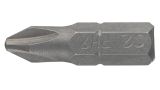 Бита Makita , 25 мм, хвостовик 1/4", 1 шт. (784261-7)
