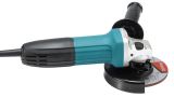 Угловая шлифмашина Makita GA5030RX9, 720 Вт, 125 мм, 11000 об/мин, с 5 дисками