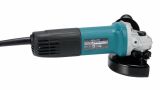 Угловая шлифмашина Makita M9511RB, 850 Вт, 125 мм, 11000 об/мин